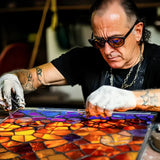 WhiskaGlow | Handcrafted lamp that makes hearts shine