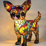 Peppie  | Magical Dog Lamp