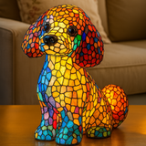 Binkie | Magical Dog Lamp