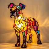 Lightning | Magical Dog Lamp